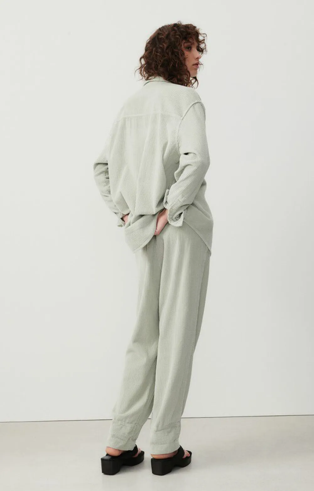 Chemise Femme Padow*American Vintage Clearance
