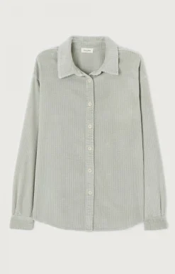 Chemise Femme Padow*American Vintage Clearance