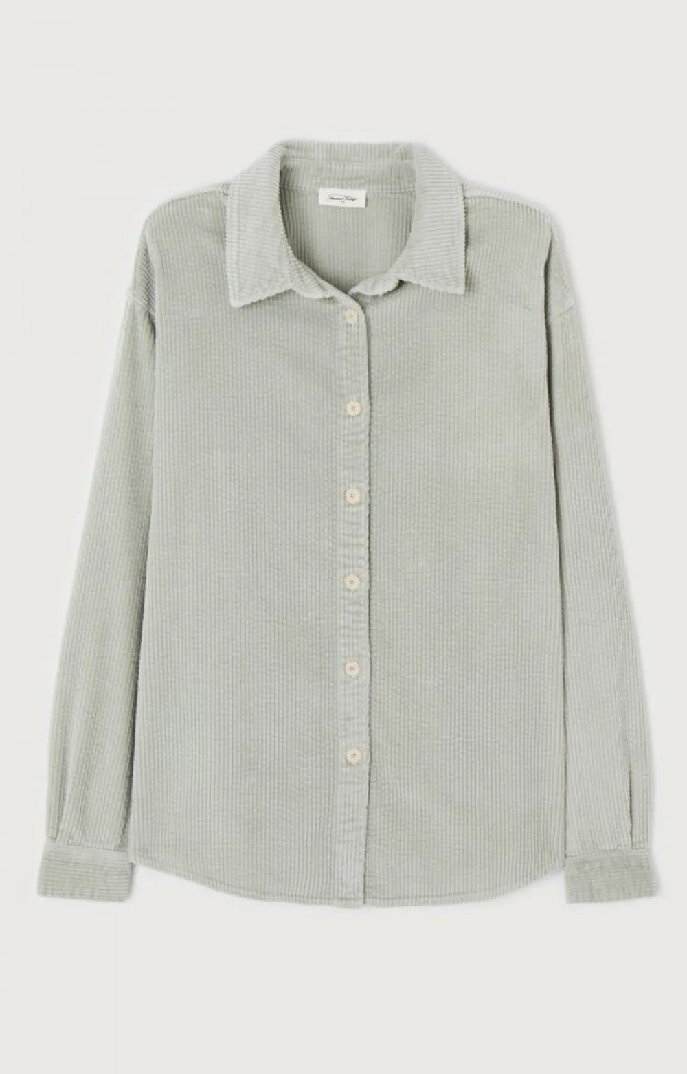 Chemise Femme Padow*American Vintage Clearance
