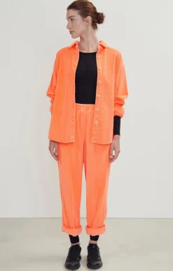 Chemise Femme Padow*American Vintage Best Sale