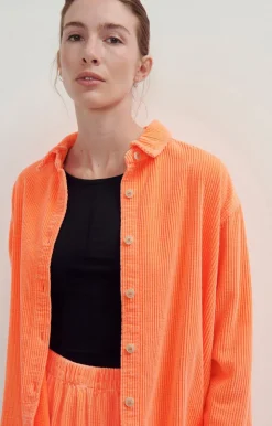 Chemise Femme Padow*American Vintage Best Sale