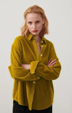 Chemise Femme Padow*American Vintage Best Sale