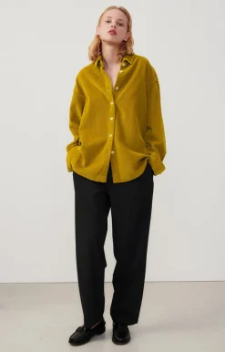 Chemise Femme Padow*American Vintage Best Sale