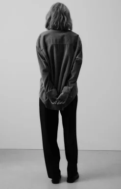 Chemise Femme Padow*American Vintage Best Sale