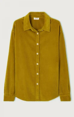 Chemise Femme Padow*American Vintage Best Sale