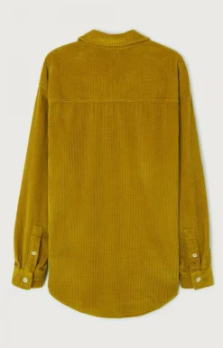 Chemise Femme Padow*American Vintage Best Sale