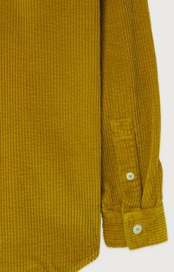 Chemise Femme Padow*American Vintage Best Sale
