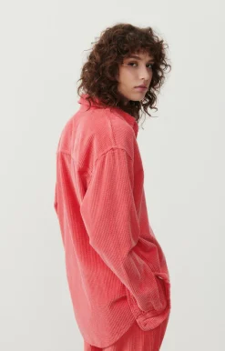 Chemise Femme Padow*American Vintage Online