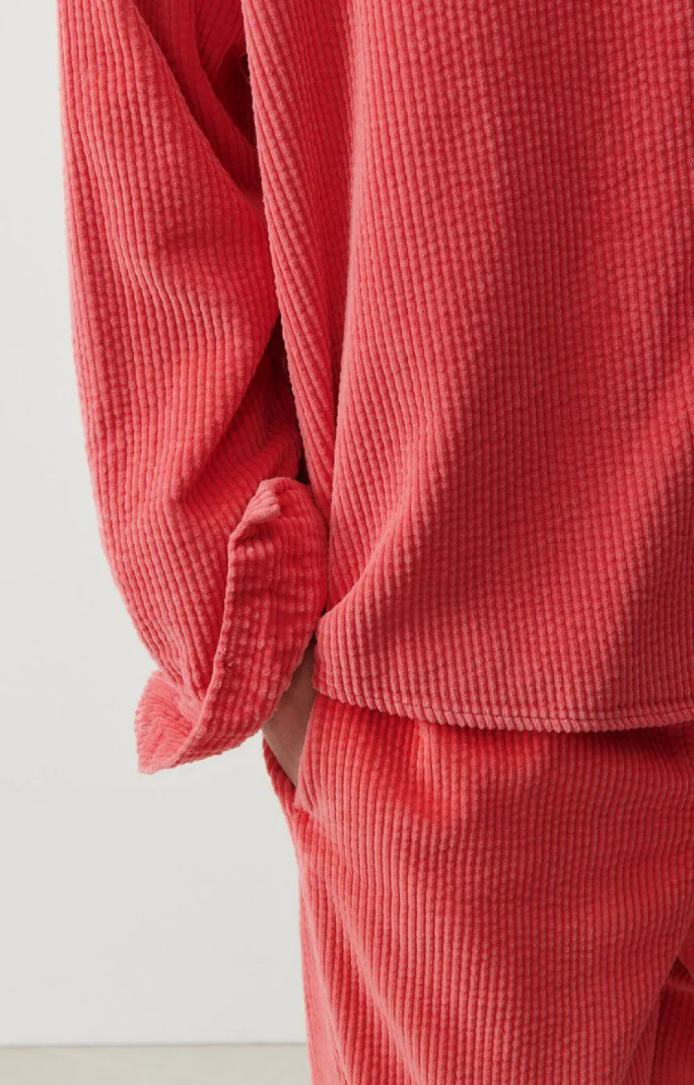 Chemise Femme Padow*American Vintage Online