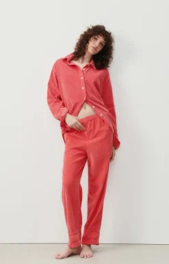 Chemise Femme Padow*American Vintage Online