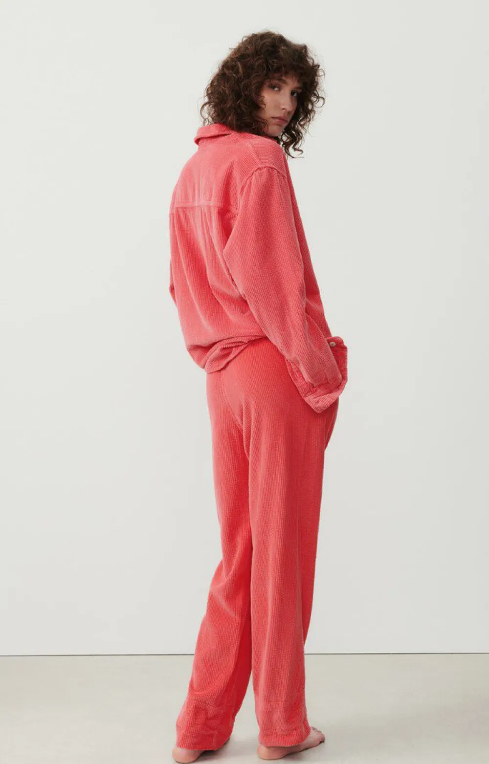 Chemise Femme Padow*American Vintage Online