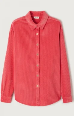 Chemise Femme Padow*American Vintage Online