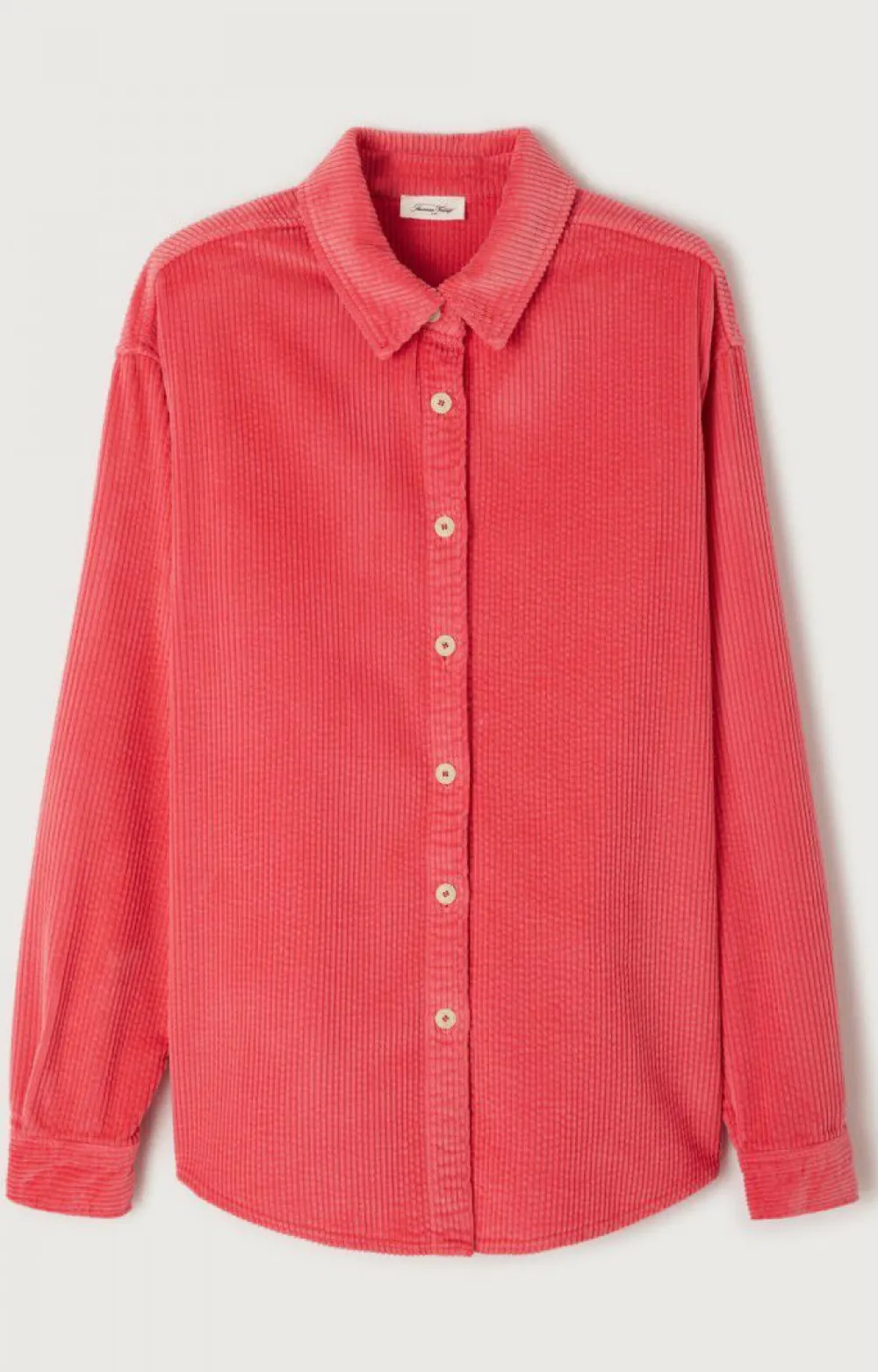 Chemise Femme Padow*American Vintage Online