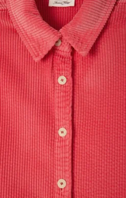 Chemise Femme Padow*American Vintage Online