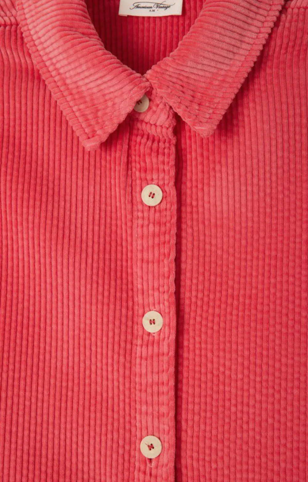 Chemise Femme Padow*American Vintage Online