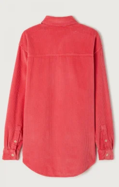 Chemise Femme Padow*American Vintage Online