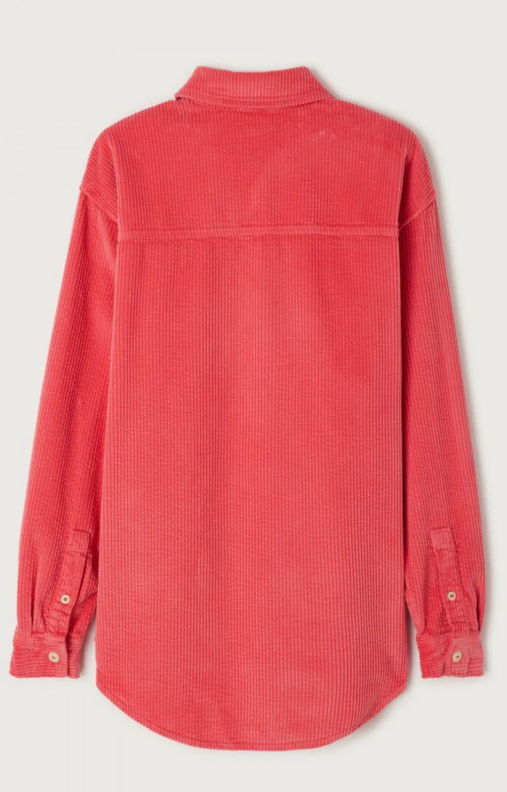 Chemise Femme Padow*American Vintage Online