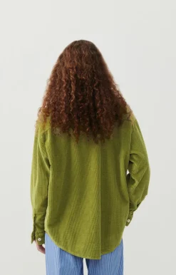 Chemise Femme Padow*American Vintage Discount