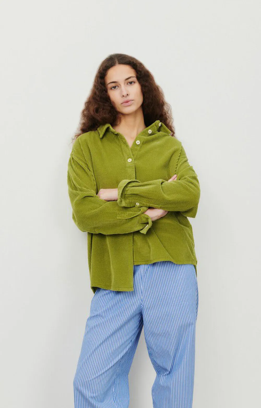 Chemise Femme Padow*American Vintage Discount