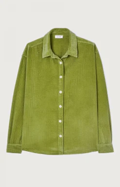 Chemise Femme Padow*American Vintage Discount