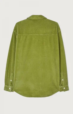 Chemise Femme Padow*American Vintage Discount