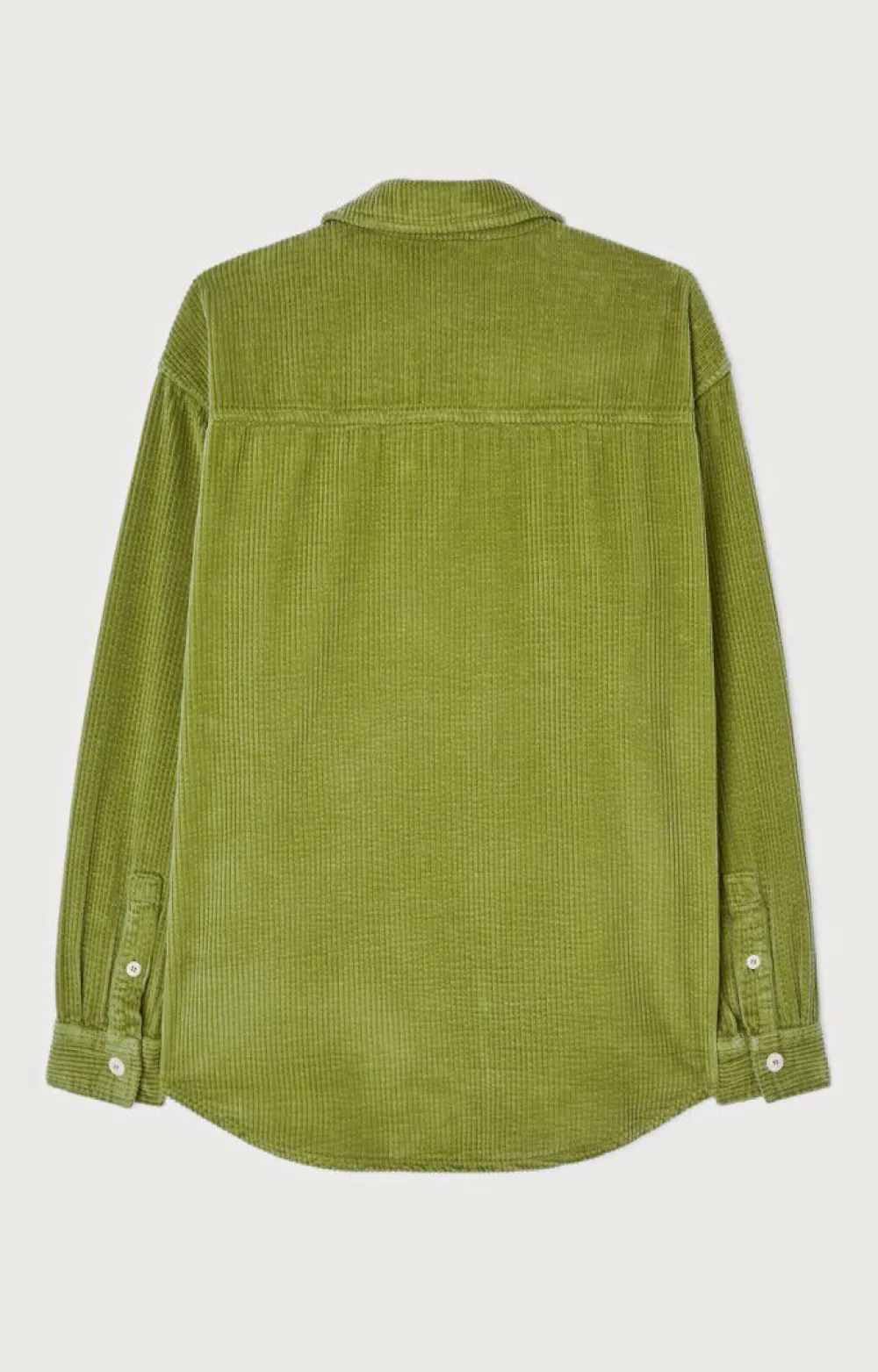 Chemise Femme Padow*American Vintage Discount