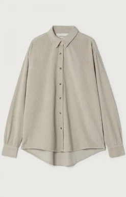 Chemise Femme Padow*American Vintage Shop