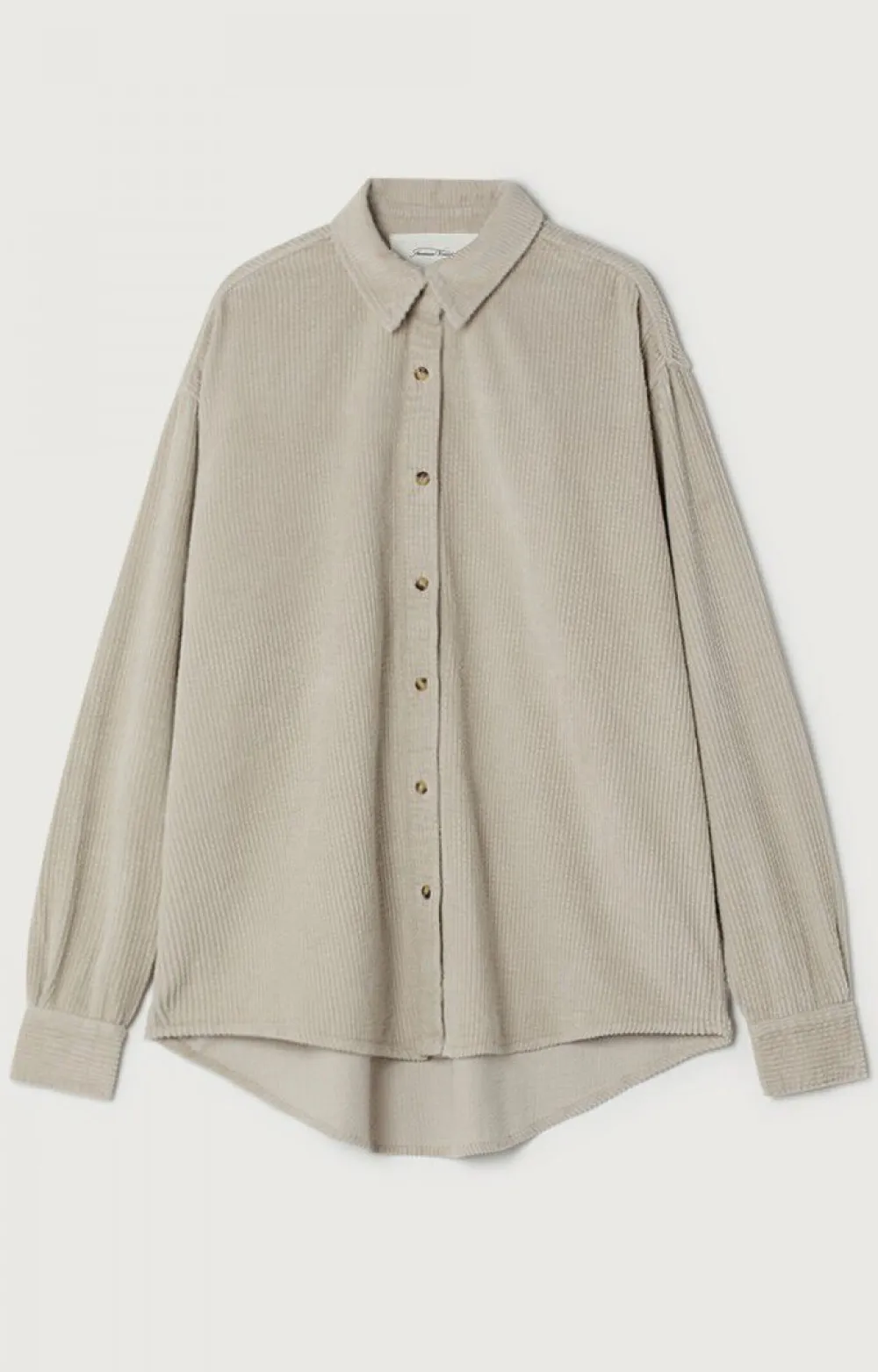 Chemise Femme Padow*American Vintage Shop