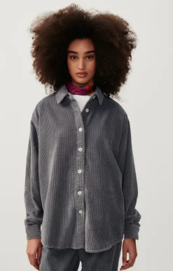 Chemise Femme Padow*American Vintage Fashion