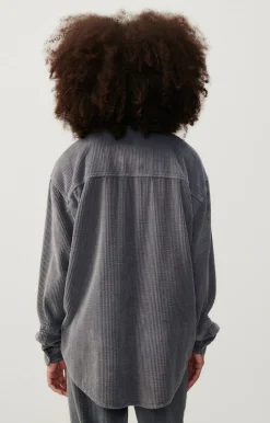 Chemise Femme Padow*American Vintage Fashion