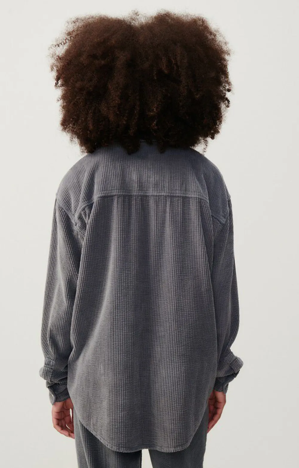 Chemise Femme Padow*American Vintage Fashion