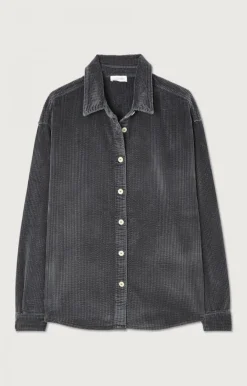 Chemise Femme Padow*American Vintage Fashion
