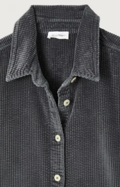 Chemise Femme Padow*American Vintage Fashion