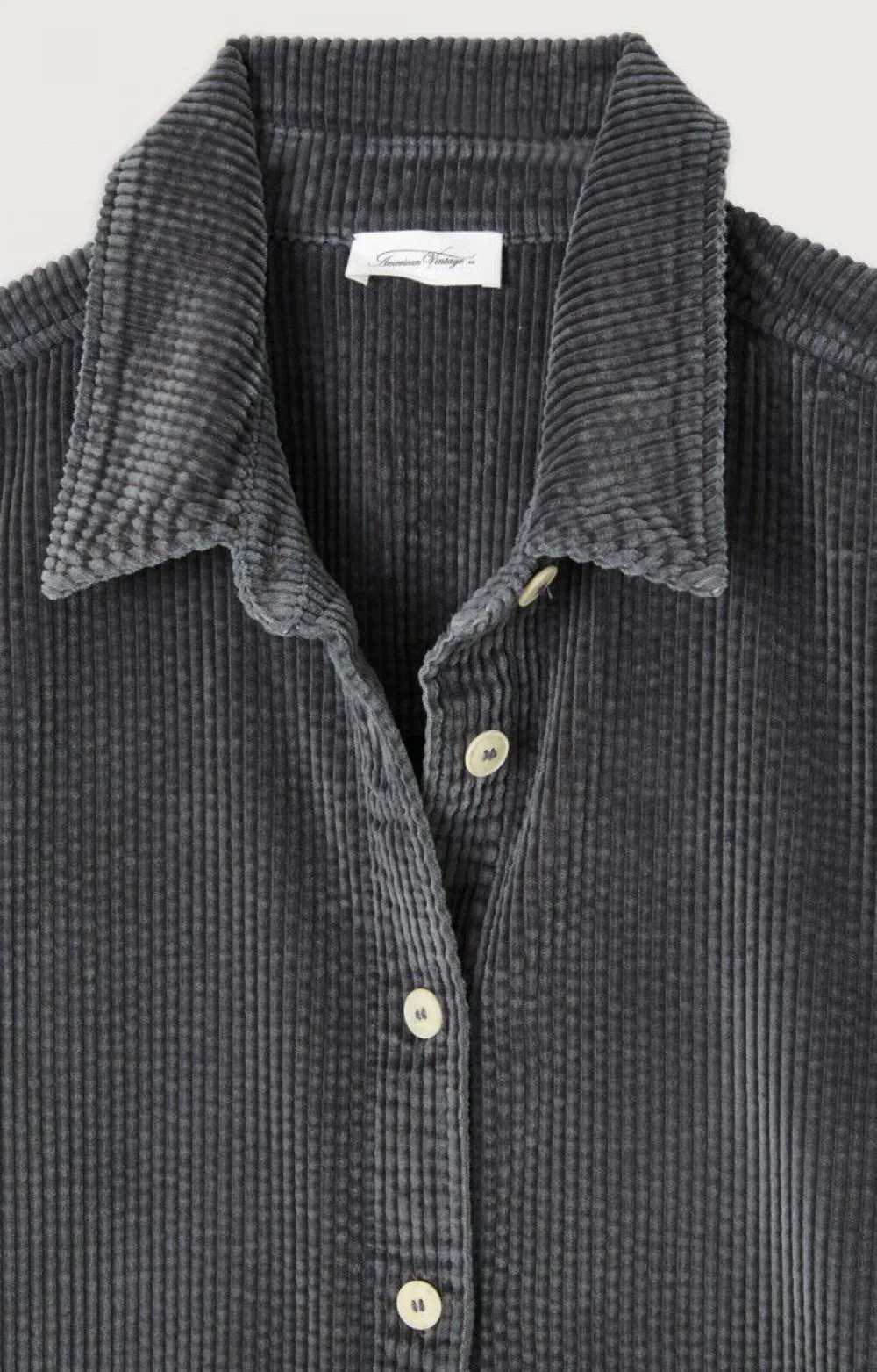 Chemise Femme Padow*American Vintage Fashion