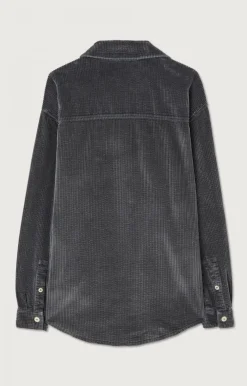 Chemise Femme Padow*American Vintage Fashion