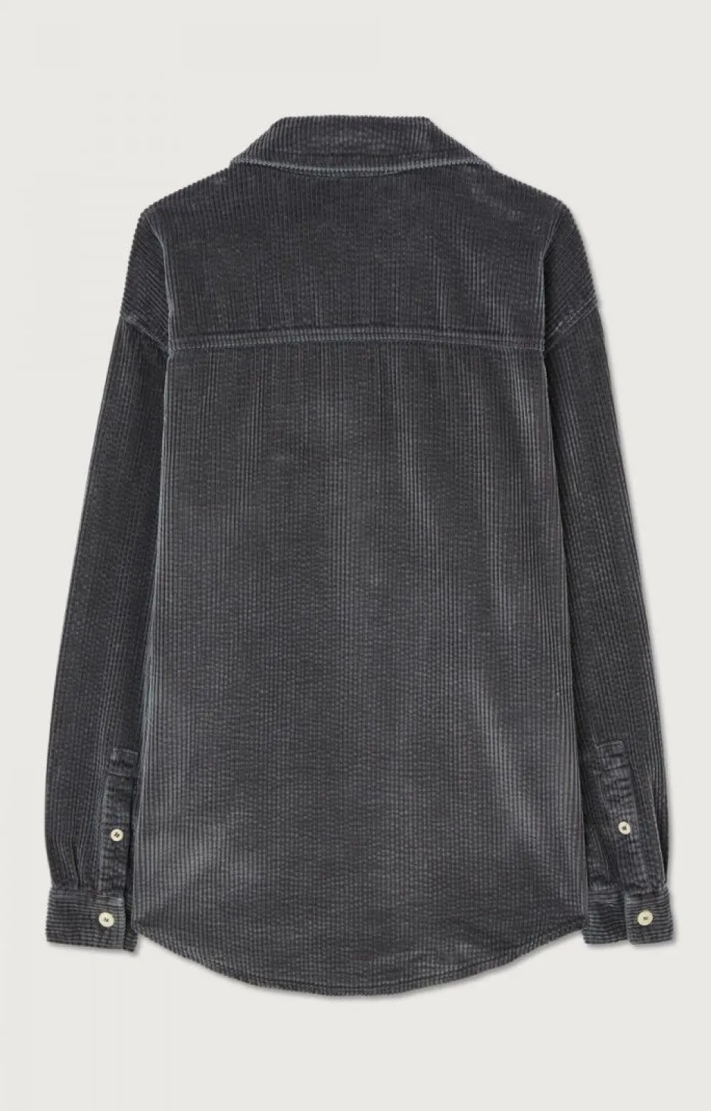 Chemise Femme Padow*American Vintage Fashion