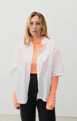 Chemise Femme Ryty*American Vintage Best Sale