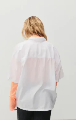 Chemise Femme Ryty*American Vintage Best Sale