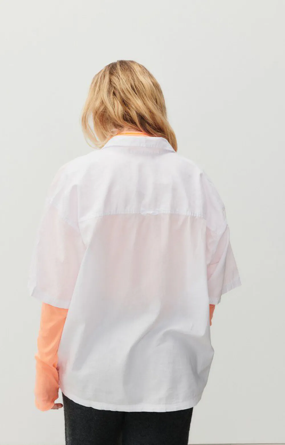 Chemise Femme Ryty*American Vintage Best Sale