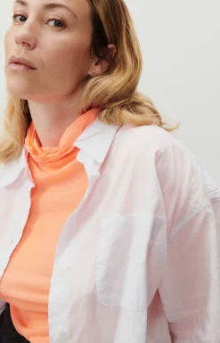 Chemise Femme Ryty*American Vintage Best Sale