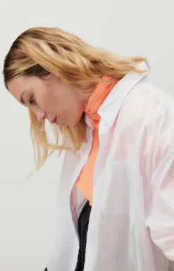 Chemise Femme Ryty*American Vintage Best Sale
