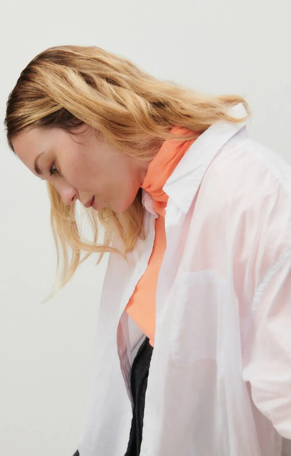 Chemise Femme Ryty*American Vintage Best Sale