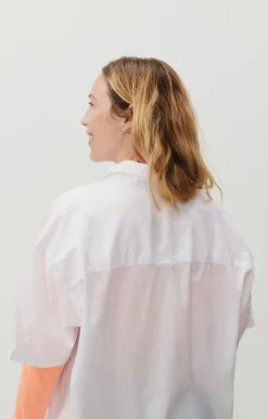 Chemise Femme Ryty*American Vintage Best Sale