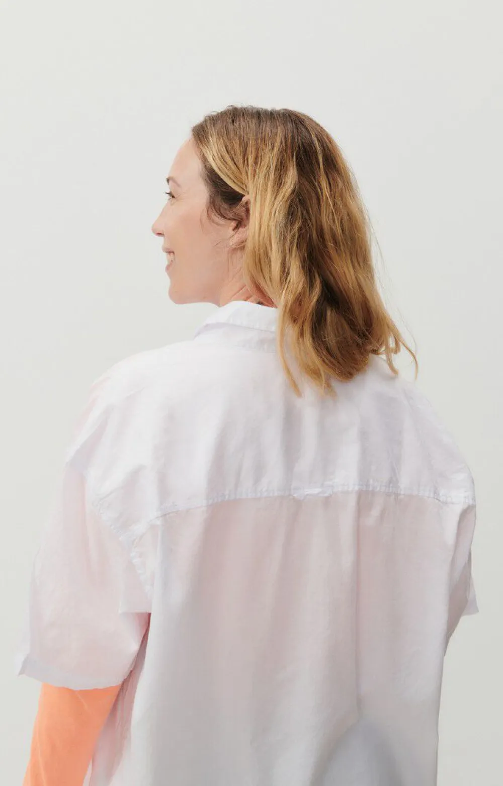 Chemise Femme Ryty*American Vintage Best Sale