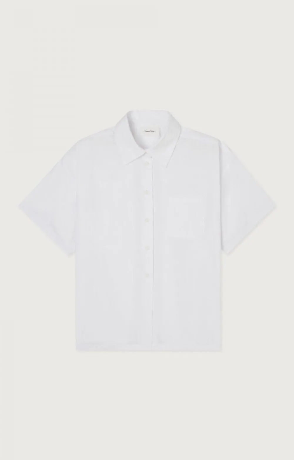 Chemise Femme Ryty*American Vintage Best Sale