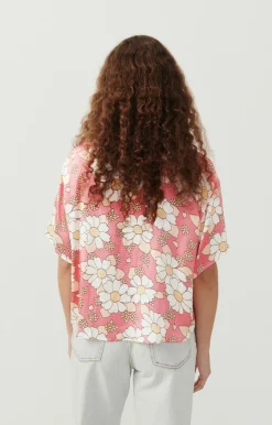 Chemise Femme Shaning*American Vintage Hot