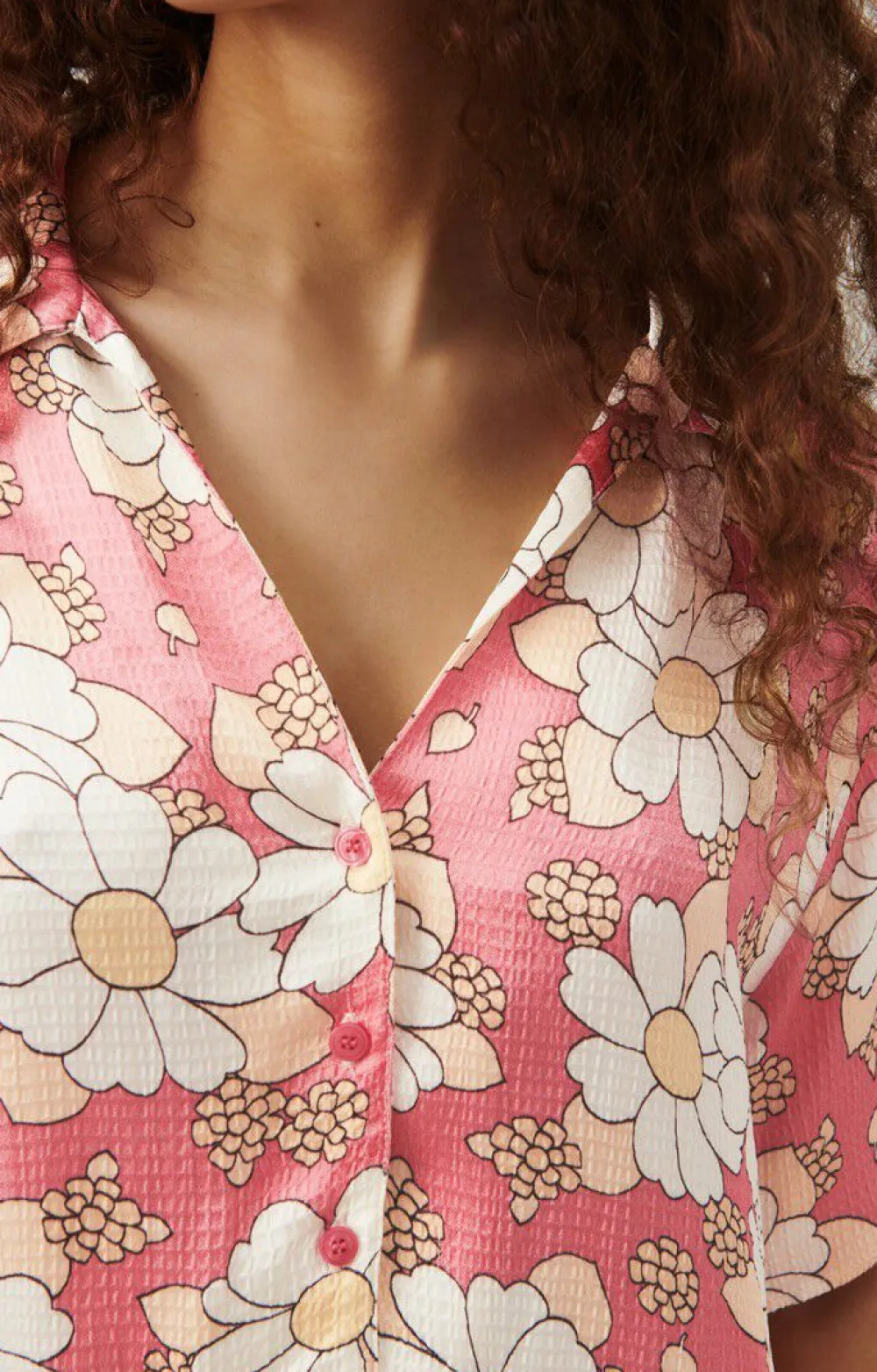 Chemise Femme Shaning*American Vintage Hot