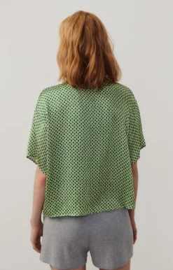 Chemise Femme Shaning*American Vintage Store