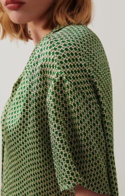 Chemise Femme Shaning*American Vintage Store