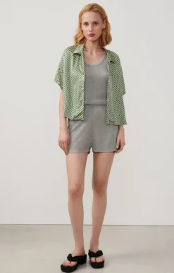 Chemise Femme Shaning*American Vintage Store